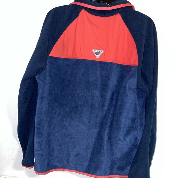 Columbia pullover - Picture 2 of 4